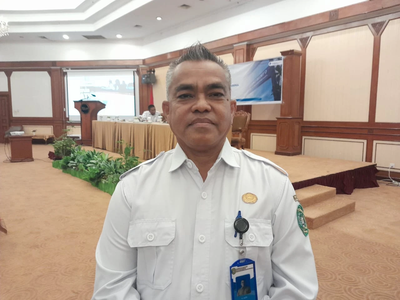 Menuju Panggung Nasional: 10 OPD Kukar Siap Bersaing di Lomba Statistik Sektoral